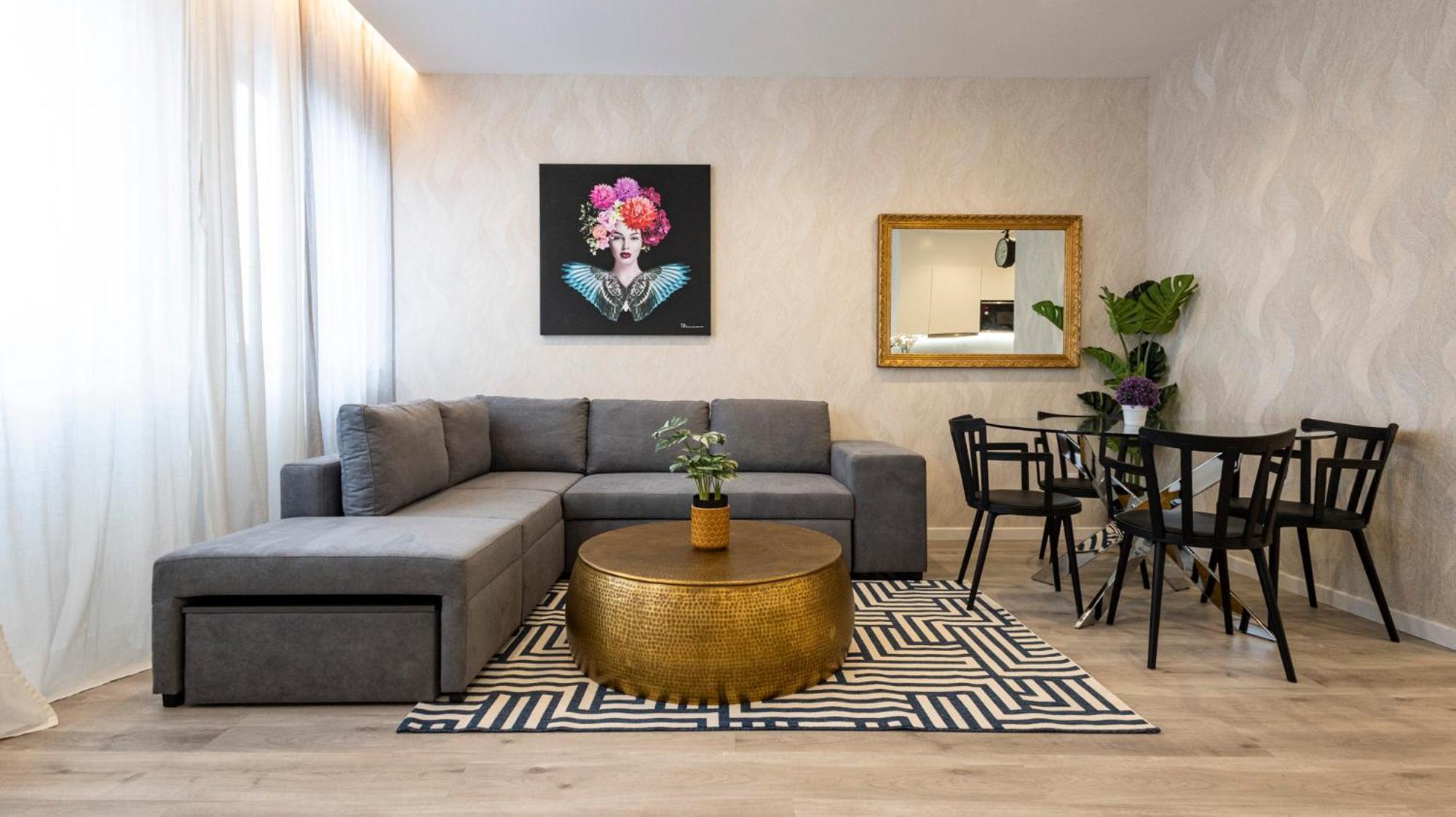 Skyline Lofts By Lovelystay Matosinhos  Exterior photo