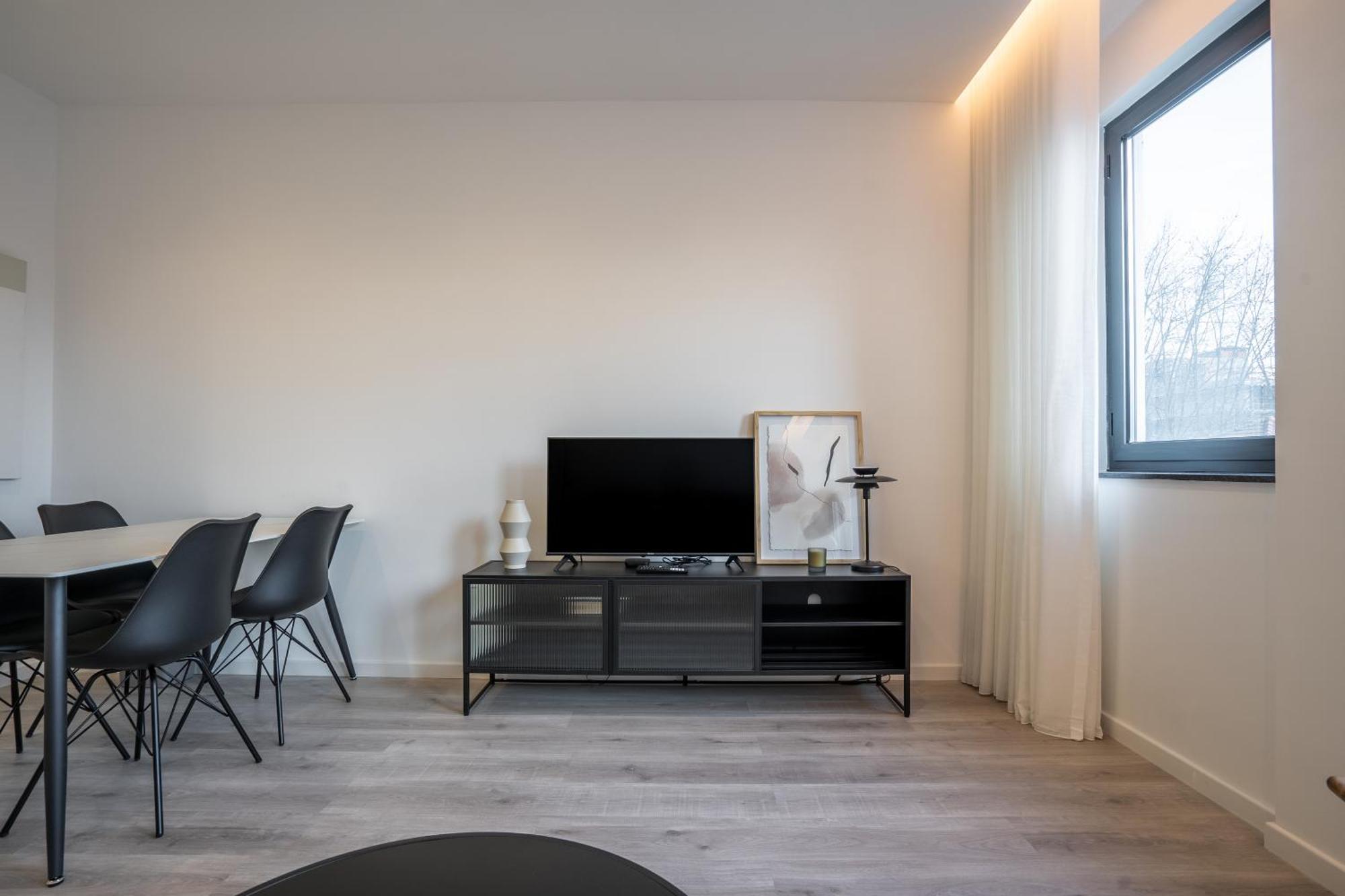 Skyline Lofts By Lovelystay Matosinhos  Exterior photo